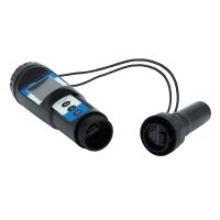 Aqua Master P50 pH Meter & Temperature Gauge – pH Measurement Device with Temperature Display