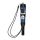 Aqua Master P50 pH Meter & Temperature Gauge – pH Measurement Device with Temperature Display