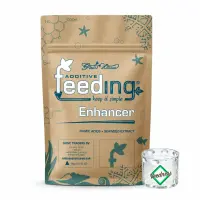 Green House Feeding Bio Enhancer 125g – Organic...