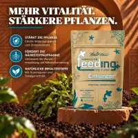 Green House Feeding Bio Enhancer 125g – Organic...