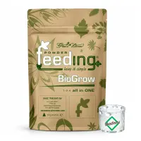 Green House Feeding Bio Grow 125 g – Organic...