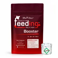 Green House Feeding Booster 1 kg – Fertilizer for...