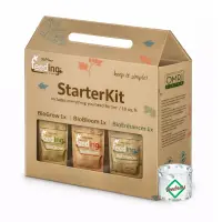 Green House Feeding Bio Starter Set – All-in-One...