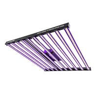 Lumatek ZEUS 1000W Xtreme LED Grow Light - Dimmable, CO2...