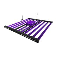 Lumatek ZEUS 1000W Xtreme LED Grow Light - Dimmable, CO2...