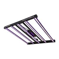 Lumatek ZEUS 465W PRO 2.9 LED - Dimmable, Premium...