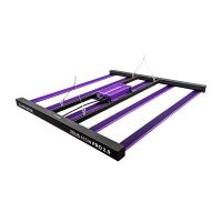 Lumatek ZEUS 465W PRO 2.9 LED - Dimmable, Premium...