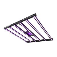 Lumatek ZEUS 600W PRO 3.1 LED – High-End Grow Light