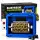Electric Pollen Machine – 150g Capacity, 150µm Screen, Adjustable