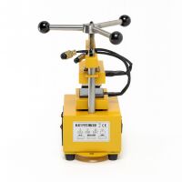 Qnubu Bolt Rosin-Presse – 1 Tonne, kompakt & präzise