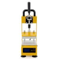 Qnubu Kompact 2.0 – Elektrische Rosin-Presse, 600...