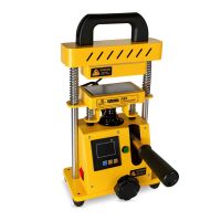 Qnubu Pro Hydraulik 2 – Elektrische Rosin...