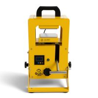 Qnubu Pro Rot – Elektrische Rosin Öl-Presse 10...