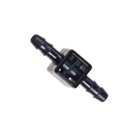 Blumat Mini Hose Connector 3x3 mm – Irrigation...