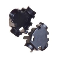 Blumat Hose Connector Clamp – Irrigation System...