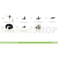 Blumat Drip Set 40 – Automatic Drip Irrigation System