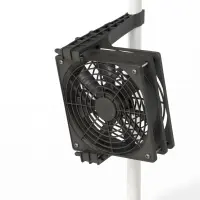 Monkey MF120 Ventilator – Abluftventilator