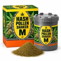 Pollen Shaker Hash Maker MEDIUM – Resin Extractor