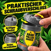 Pollenshaker Hash Maker MEDIUM – Harz Extraktor