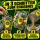Pollenshaker Hash Maker MEDIUM – Harz Extraktor