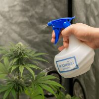 1 Liter Pressure Sprayer – Plant Watering Spray Bottle