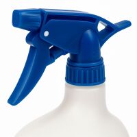 Drucksprüher 1 Liter – Pflanzensprüher Bewässerung