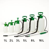 Drucksprüher 1 Liter – Pflanzensprüher Bewässerung
