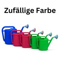 Kunststoff-Gießkanne 13 Liter – Bewässerung Garten