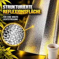 ESL 250 Watt Grow Light Set – Energy-Saving Lamp for Plant Growth