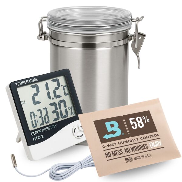 Fermentierset Basic – Fermentation Starterkit