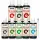 BioBizz 8-Teiliges Dünger Set All-Star XL – Bio Grow Dünger