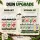 BioBizz 8-Teiliges Dünger Set All-Star XL – Bio Grow Dünger