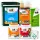 BioTabs 5-Piece Organic Grow Fertilizer Set XL