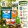 BioTabs 5-Piece Organic Grow Fertilizer Set XL