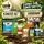 BioTabs 5-Piece Organic Grow Fertilizer Set XL