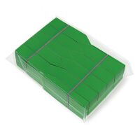 Pflanzenschilder Grün 100 Stück –...