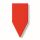 Plant Labels Red 100 Pack – Plant Markers