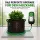 Airontek Greenhouse Heating Cable 30 Watts 4 Meters – Plant Propagation Heating Cable