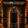 Airontek Activated Carbon Filter 240 m³/h 100 mm Flange – 200 mm Odor Filter for Grow Tent