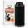 Airontek Activated Carbon Filter 240 m³/h 125 mm Flange – 200 mm Odor Filter for Grow Tent