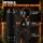 Airontek Activated Carbon Filter 425 m³/h 100 mm Flange - 360 mm Odor Filter for Grow Tent