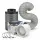 Grow Exhaust Set Eco 107 m³/h 100 mm Connection – Grow Fan