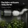 Grow Exhaust Set Eco 107 m³/h 100 mm Connection – Grow Fan