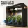 Grow Exhaust Set Eco 107 m³/h 100 mm Connection – Grow Fan