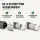 Grow Exhaust Set Eco 107 m³/h 100 mm Connection – Grow Fan