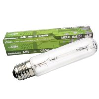 Grow Lampen Set Wuchs Basic 250 Watt