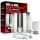 Grow Lampen Set Wuchs Basic 250 Watt – MH Pflanzenlampe