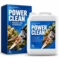 Zerum Power Cleaner 5 Liter – Ernte...
