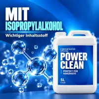 Zerum Power Cleaner 5 Liter – Ernte Reinigungsmittel Grow