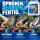 Zerum Power Cleaner 5 Liter – Ernte Reinigungsmittel Grow